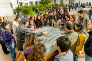 Día del Patrimonio Cultural 2018-2