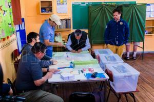 Elecciones Presidenciales 2017-4