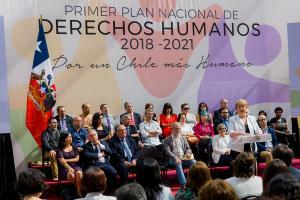 Entrega Plan Nacional DDHH 2018-2021-28