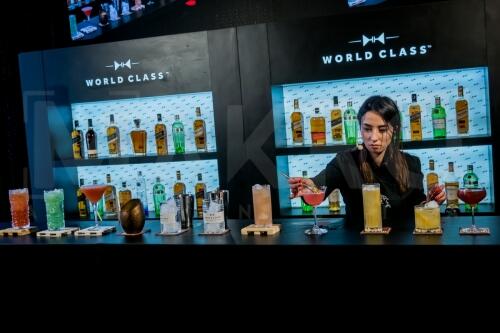 Final World Class Chile 2019