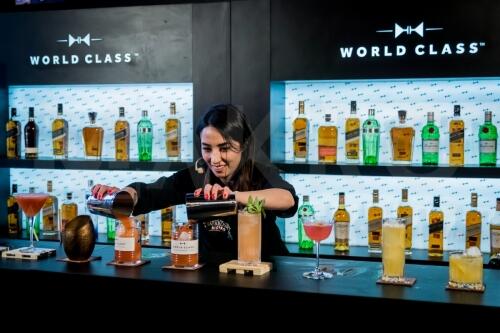 Final World Class Chile 2019