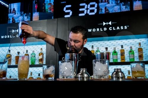 Final World Class Chile 2019