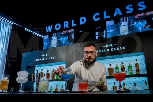 Final World Class Chile 2019