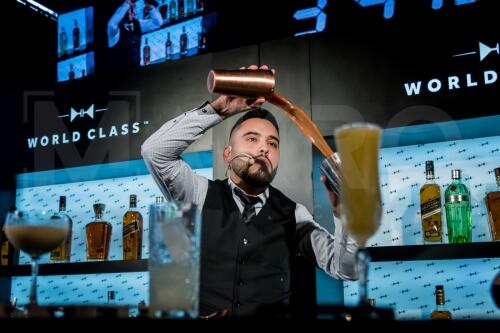 Final World Class Chile 2019