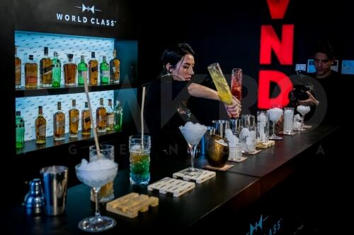 Final World Class Chile 2019