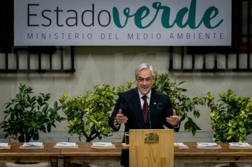 Firma compromiso de “Estado Verde”