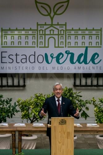 Firma compromiso de “Estado Verde”