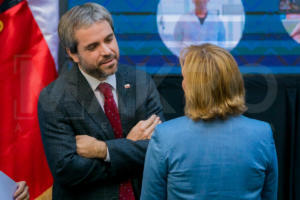 Firma proyecto de gratuidad para Centros de Formación Técnica e Institutos Profesionales-2