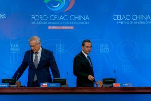 Foro CELAC-China-2