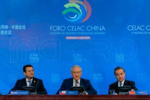 Foro CELAC-China-3