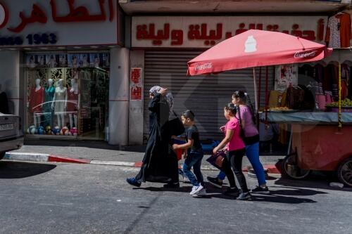 Gira Israel, Palestina, Japón 2019-14