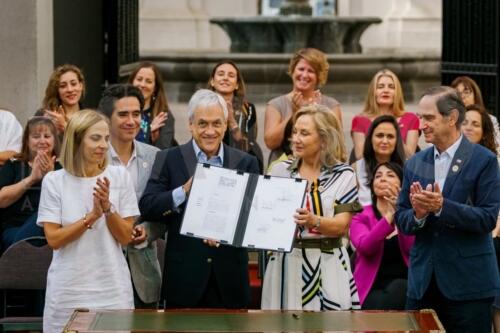 Gobierno conmemora el Día Internacional de la Mujer Trabajadora