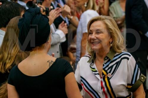 Gobierno conmemora el Día Internacional de la Mujer Trabajadora