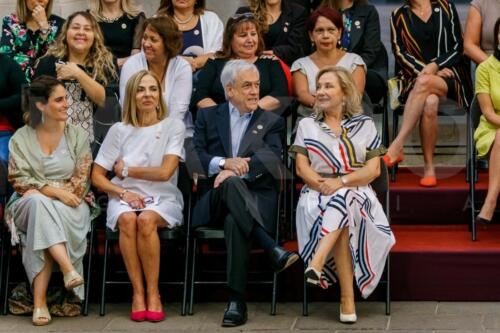 Gobierno conmemora el Día Internacional de la Mujer Trabajadora