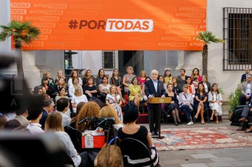 Gobierno conmemora el Día Internacional de la Mujer Trabajadora