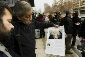 Homenaje a Rodrigo Rojas de Negri