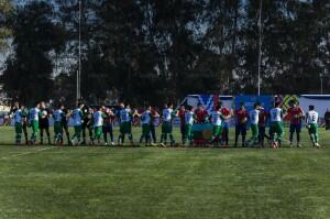 Galería Inauguración Copa Americana de Pueblos Indígenas 