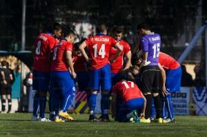 Galería Inauguración Copa Americana de Pueblos Indígenas 