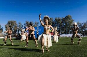 Galería Inauguración Copa Americana de Pueblos Indígenas 