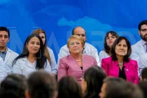 Inicio del período de formación de especialistas y destinación de médicos-3