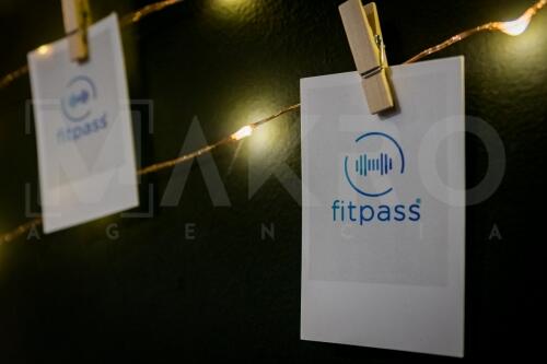 Lanzamiento app Fitpass