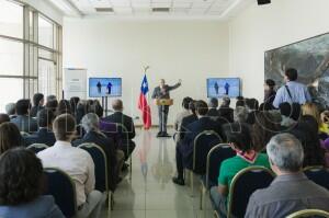 Lanzamiento encuesta Plan Nacional Montaña