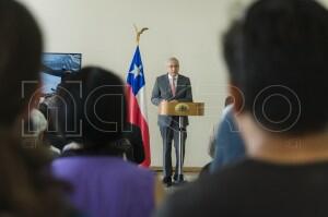 Lanzamiento encuesta Plan Nacional Montaña