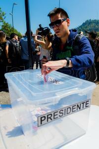 Lanzan campaña -Tu voto, tu derecho--10