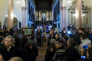 Margot Loyola el adiós a un legado