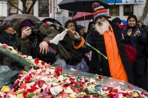 Margot Loyola el adiós a un legado