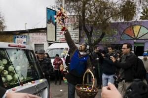 Margot Loyola el adiós a un legado