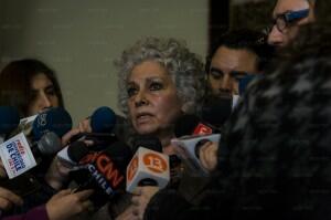 Gobierno apelará decisión de la Corte por Caso Degollados 