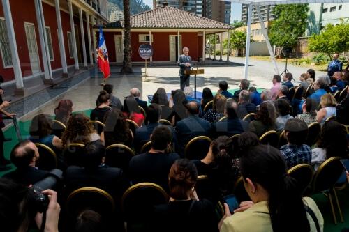 Lanzamiento Museos de Media Noche 2018