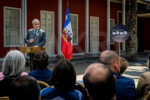 Lanzamiento Museos de Media Noche 2018