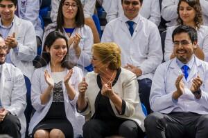 Médicos atención primara para sistema publico de salud