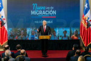 Nueva Ley de Migración en Chile-11