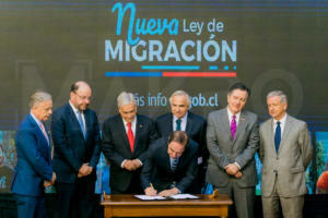 Nueva Ley de Migración en Chile-3