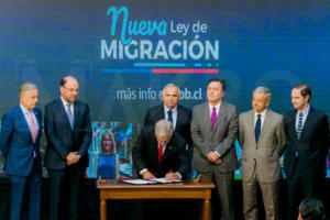 Nueva Ley de Migración en Chile-4