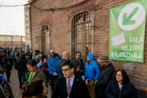 Nuevas oficinas Dirección de Extranjería y Migración Santiago-2