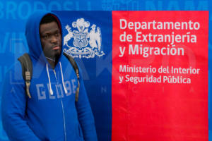 Nuevas oficinas Dirección de Extranjería y Migración Santiago-5