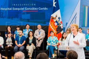 Nuevo Hospital Exequiel González Cortés-12