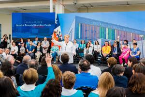 Nuevo Hospital Exequiel González Cortés-13