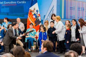 Nuevo Hospital Exequiel González Cortés-14