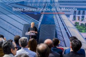 Paneles solares Palacio de La Moneda-4