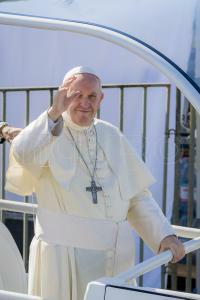 Papa Franciso visita Chile - Día 3-6
