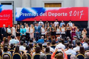 Premios del Deporte 2017-6