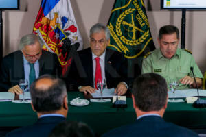 Presentación del Sistema Táctico de Operación Delictual-2