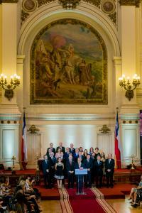 Presentación primer Gabinete Gobierno periodo 2018-2022-17