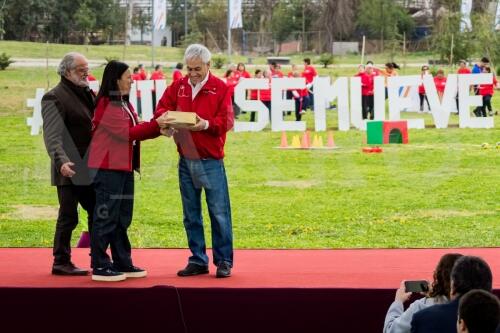 Presentan proyecto Parque Deportivo Estadio Nacional