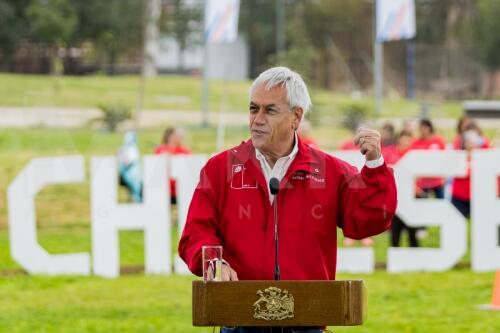 Presentan proyecto Parque Deportivo Estadio Nacional